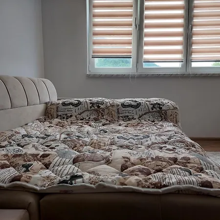 Appartement Andric Foca