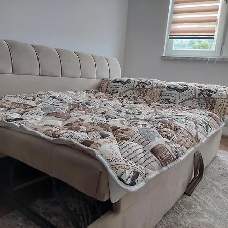 Apartament Andric Foca